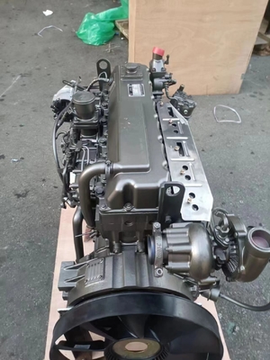 YC6J220-42 Yuchai Ντίζελ κινητήρας Δυναμική 180KW