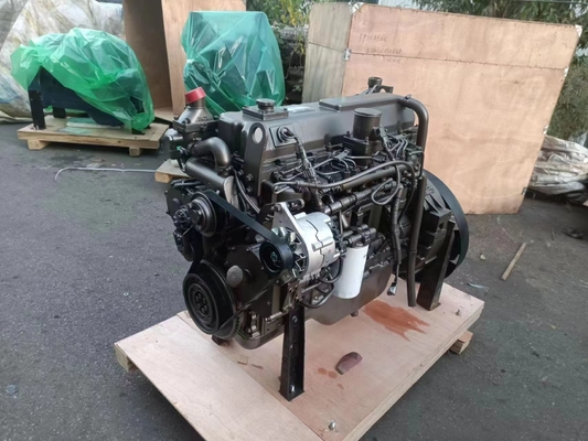 YC6J220-42 Yuchai Ντίζελ κινητήρας Δυναμική 180KW