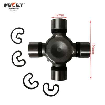 35mmX126mm 358 3814100231 Παγκόσμια Συνδέση Για Mercedes