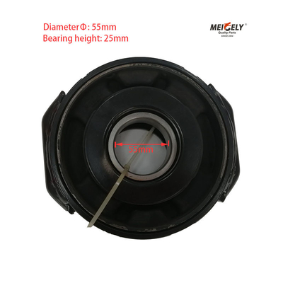3855860041 Κεντρικό ρουλεμάν για φορτηγά Mercedes Benz 3814101522