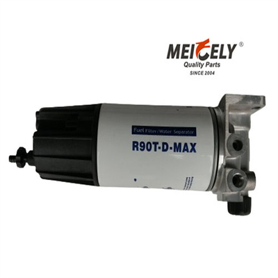 Φίλτρο διαχωριστή νερού καυσίμου R90T-D-MAX για πετρελαιοκινητήρες φορτηγών