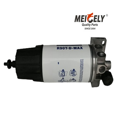 Φίλτρο διαχωριστή νερού καυσίμου R90T-D-MAX για πετρελαιοκινητήρες φορτηγών