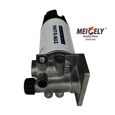 Φίλτρο διαχωριστή νερού καυσίμου R90T-D-MAX για πετρελαιοκινητήρες φορτηγών