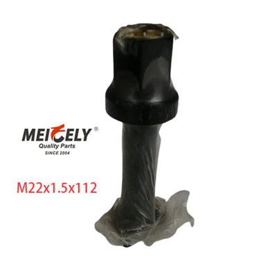 M22x1.5x112 JN HOWO Στρογγυλοβρόχος και νάτλος για Sinotruk AZ9112340123
