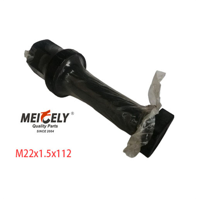 M22x1.5x112 JN HOWO Στρογγυλοβρόχος και νάτλος για Sinotruk AZ9112340123