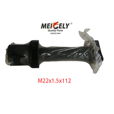 M22x1.5x112 JN HOWO Στρογγυλοβρόχος και νάτλος για Sinotruk AZ9112340123