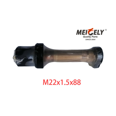 M22x1.5x88 Στρογγυλοβρόχιο υψηλής αντοχής 7420515515 για φορτηγό