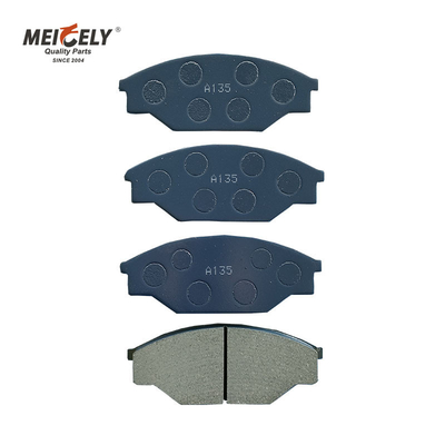 Α135 Συσκευές αυτοκινήτων Δισκοφρένη 04465-20150 Toyota