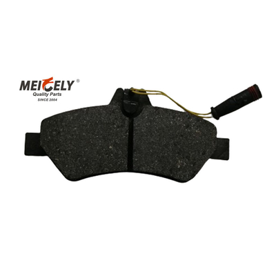 Καυτή πώληση OE 04465-42012 Φρενάκια για Toyota Φρενάκια D562