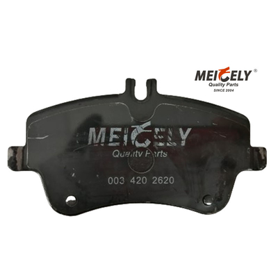 0034202620 Υψηλής ποιότητας φρένα για Mercedes Benz C230 C240