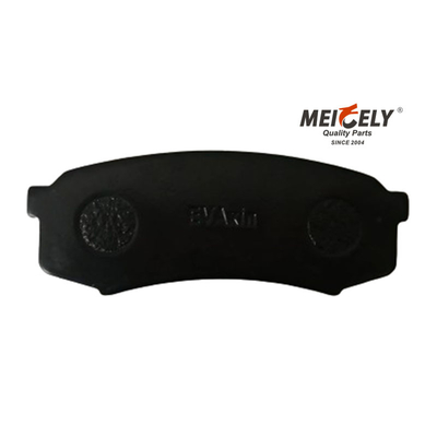 Συστήματα αυτόματης πέδησης 3501010R0284-F011 Πακέτα πέδησης για JAC Sunray
