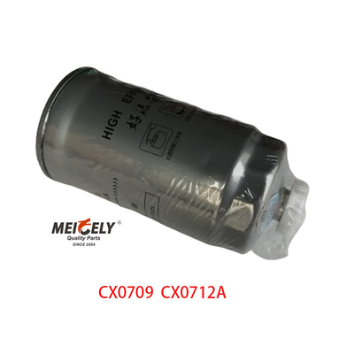 CX0709 Φίλτρο καυσίμου 3000-1105020 για φορτηγά οχήματα