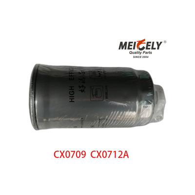 CX0709 Φίλτρο καυσίμου 3000-1105020 για φορτηγά οχήματα