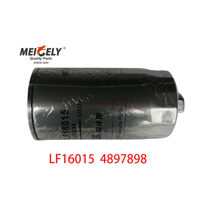 Φίλτρο πετρελαίου για φορτηγά 4897898 για την Fleetguard Cummins Daf