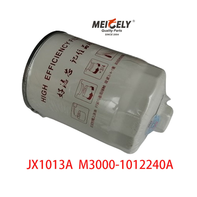 Υψηλής ποιότητας JX1013A φίλτρο ελαίου M3000-1012240A Για Yuchai