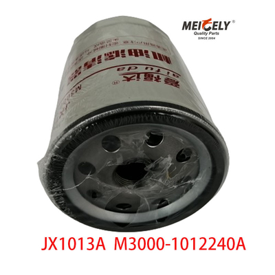 Υψηλής ποιότητας JX1013A φίλτρο ελαίου M3000-1012240A Για Yuchai