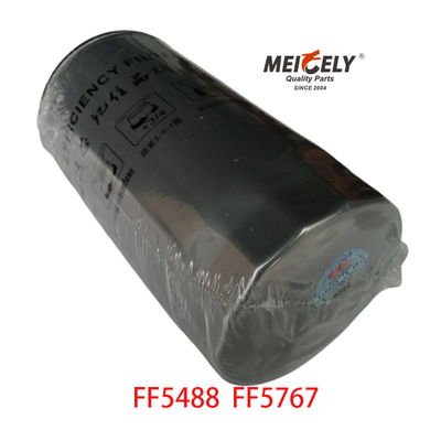 Τμήματα κινητήρων ντίζελ OEM FF5488 Φίλτρο καυσίμου για Fleetguard