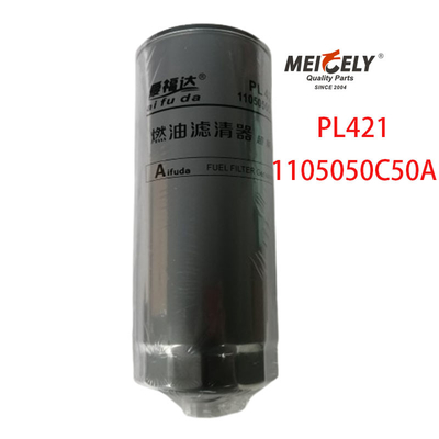 PL421 Διαχωριστής καυσίμου και νερού 1105050C50A για την SINOTRUK HOWO