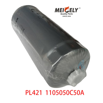 PL421 Διαχωριστής καυσίμου και νερού 1105050C50A για την SINOTRUK HOWO