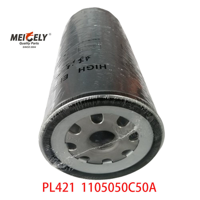 PL421 Διαχωριστής καυσίμου και νερού 1105050C50A για την SINOTRUK HOWO