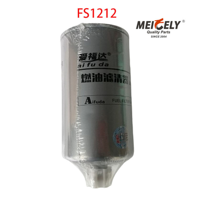 Φίλτρο καυσίμου FS1212 για κινητήρα ντίζελ Cummins Nt855