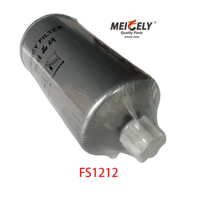 Φίλτρο καυσίμου FS1212 για κινητήρα ντίζελ Cummins Nt855