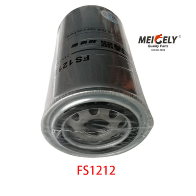 Φίλτρο καυσίμου FS1212 για κινητήρα ντίζελ Cummins Nt855