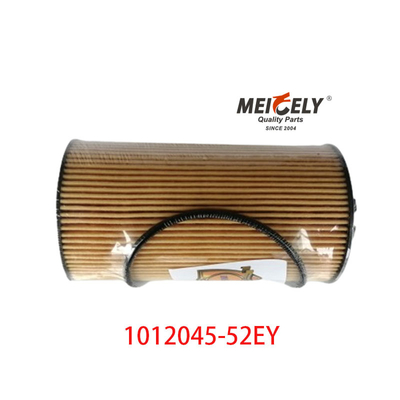 Φίλτρο πετρελαίου OEM 1012045-52EY Για FAW Dachai Deutz