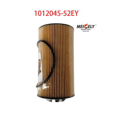 Φίλτρο πετρελαίου OEM 1012045-52EY Για FAW Dachai Deutz