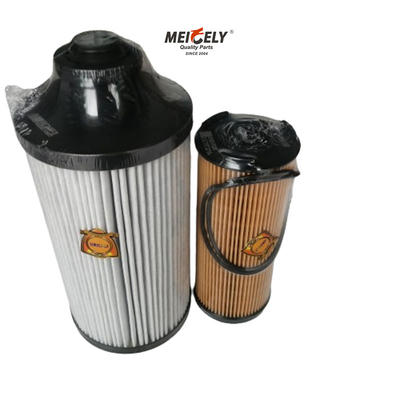 Φίλτρο πετρελαίου OEM 801000-1012240A Για Dongfeng Liuqi Chenglong