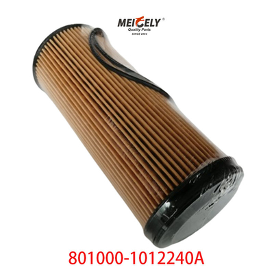 Φίλτρο πετρελαίου OEM 801000-1012240A Για Dongfeng Liuqi Chenglong