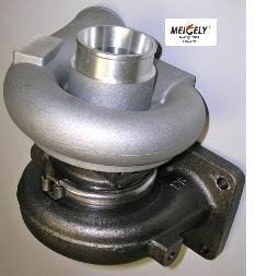 TD06 49179-00230 ME013734 Τουρμποφόρος για φορτηγό Misubishi Fuso 4D31T