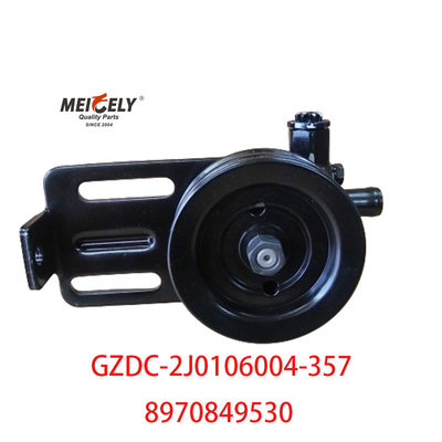Αντλία τροφοδοσίας τροχιάς OEM 8970849530 Για Isuzu Dmax Tfr55