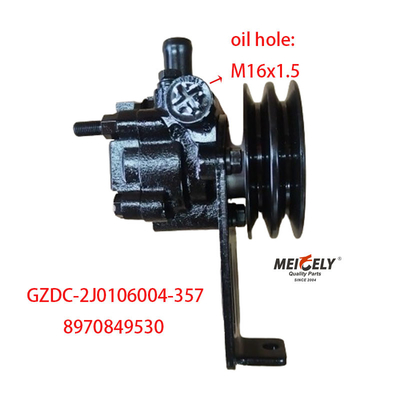 Αντλία τροφοδοσίας τροχιάς OEM 8970849530 Για Isuzu Dmax Tfr55