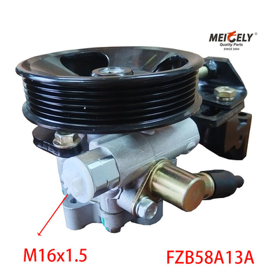 Ζεστή πώληση FZB58A13A Dongfeng ελαφρύ φορτηγό τροχαία αντλία