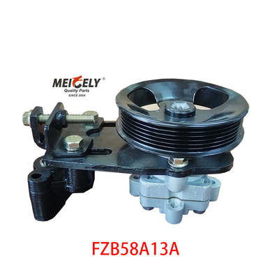 Ζεστή πώληση FZB58A13A Dongfeng ελαφρύ φορτηγό τροχαία αντλία