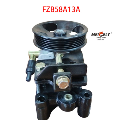 Ζεστή πώληση FZB58A13A Dongfeng ελαφρύ φορτηγό τροχαία αντλία