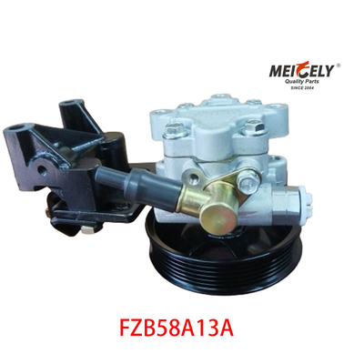 Ζεστή πώληση FZB58A13A Dongfeng ελαφρύ φορτηγό τροχαία αντλία