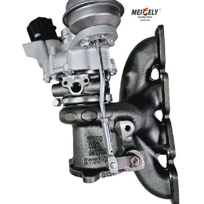 Τουρμπο Mercedes GLA 180 GLA 200, 122 156 HP, 9V104, AL0067, A2700900980 Μηχανή τουρμποφόρτισης