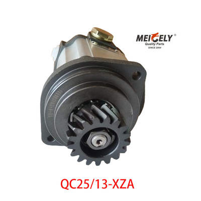 Ανταλλακτικά γερανού φορτηγού QC25/13-XZA αντλία τροχιάς διεύθυνσης