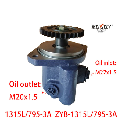Καυτή πώληση Hyundai Power Steering αντλία Fuso 1315L/795-3A