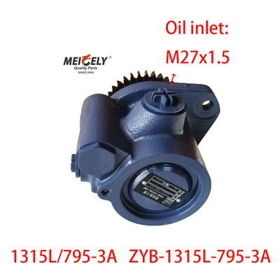 Καυτή πώληση Hyundai Power Steering αντλία Fuso 1315L/795-3A