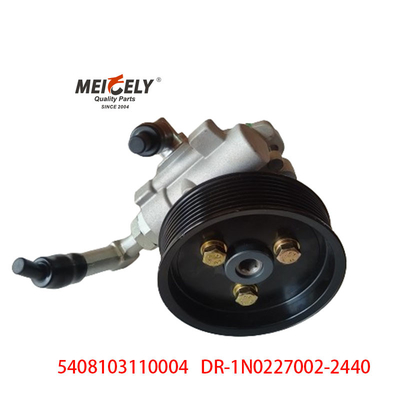 Αντλία ισχύος τιμονιού 5408103110004 για Ford Ranger Mazda