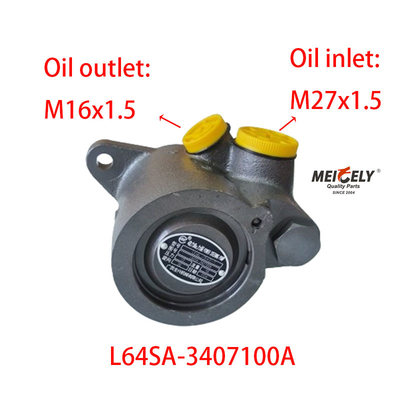 Εφοδιασμός L64SA-3407100A αντλία τροφοδοσίας για Mercedes-Benz