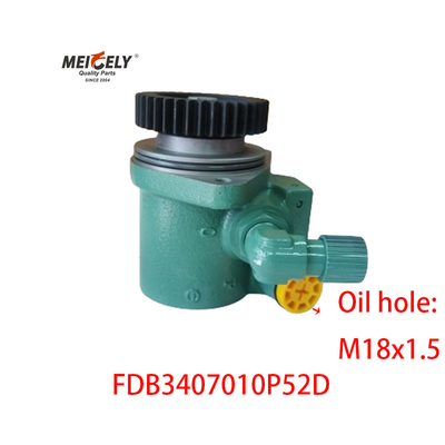 FDB3407010P52D Dachai Deutz FAW Jiefang Στροφοφόρα αντλία