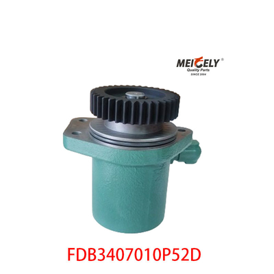 FDB3407010P52D Dachai Deutz FAW Jiefang Στροφοφόρα αντλία