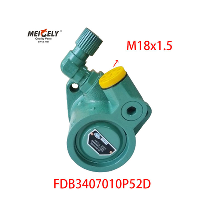 FDB3407010P52D Dachai Deutz FAW Jiefang Στροφοφόρα αντλία