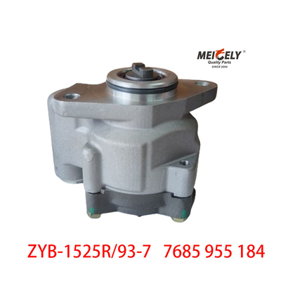 Τροφοδοσία ZYB-1525R/93-7 αντλία ελαστικού διεύθυνσης OE 7685 955 184 Για MAN