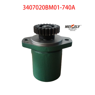 Αποθεματικό 3407020BM01-740A Jiefang J6 Xichai τιμόνι Booster αντλία