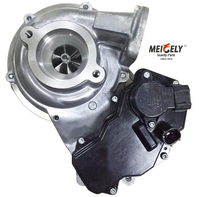 Νέο Τούρμπο CT16V 17201-11070 Τουρμποφόρτιση Για TOYOTA Hilux Innova Fortuner 2GD-FTV